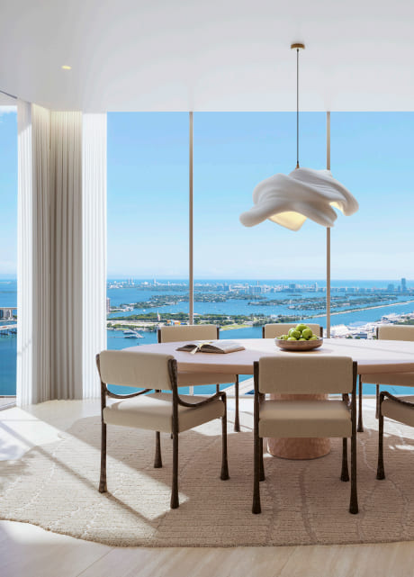 Delano-Residences