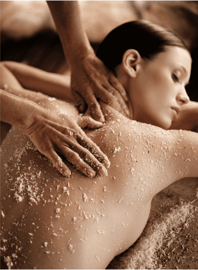 Spa & Wellness